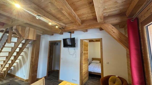 CHALET EPILOBE - Montgenèvre