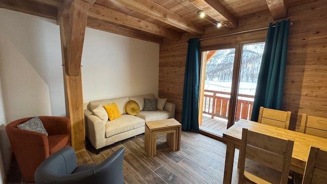CHALET EPILOBE - Montgenèvre