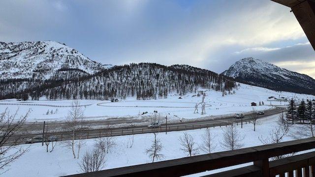 CHALET EPILOBE - Montgenèvre