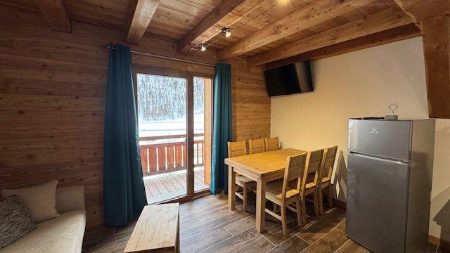 CHALET EPILOBE - Montgenèvre
