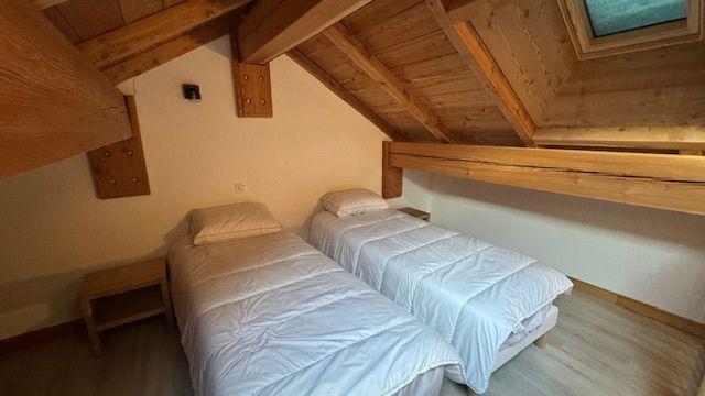 CHALET EPILOBE - Montgenèvre