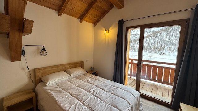 CHALET EPILOBE - Montgenèvre