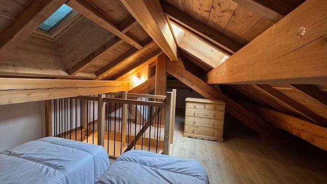 CHALET EPILOBE - Montgenèvre