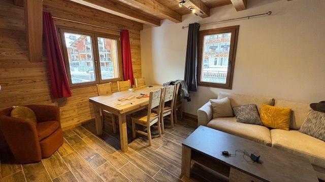 CHALET EPILOBE - Montgenèvre