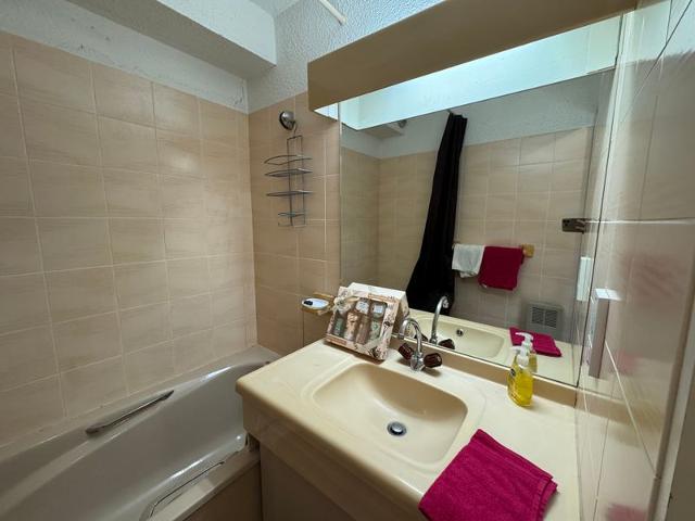 Apartements GRAND SERRE CHE B - Serre Chevalier 1400 - Villeneuve