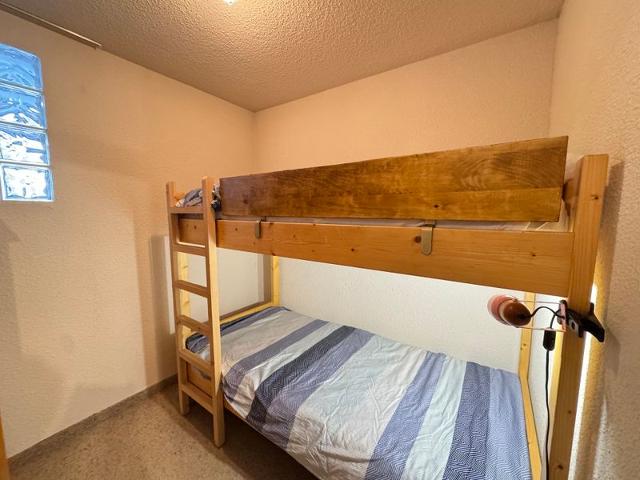 Apartements GRAND SERRE CHE B - Serre Chevalier 1400 - Villeneuve