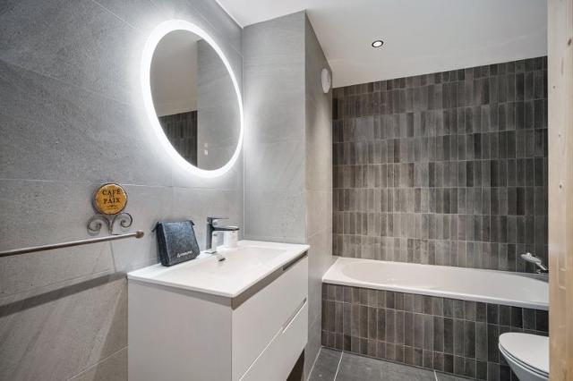 Apartements NAOS - Saint Martin de Belleville