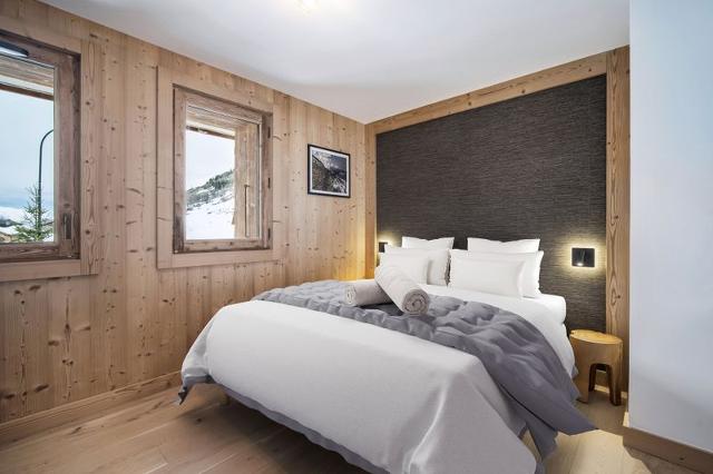 Apartements NAOS - Saint Martin de Belleville