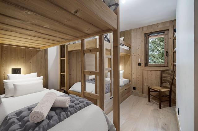 Apartements NAOS - Saint Martin de Belleville