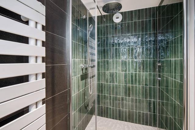 Apartements NAOS - Saint Martin de Belleville