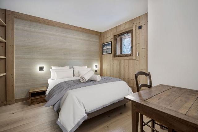 Apartements NAOS - Saint Martin de Belleville