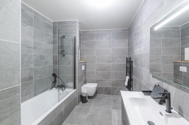 Apartements PARENTHESE - Alpe d'Huez