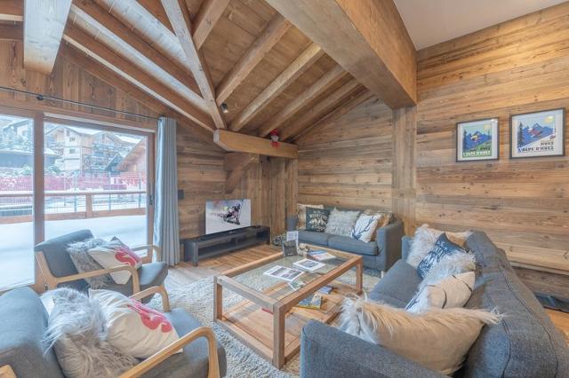 Apartements PARENTHESE - Alpe d'Huez