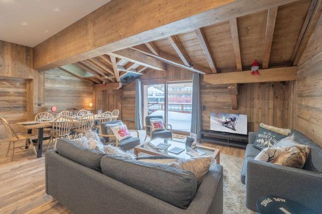 Apartements PARENTHESE - Alpe d'Huez