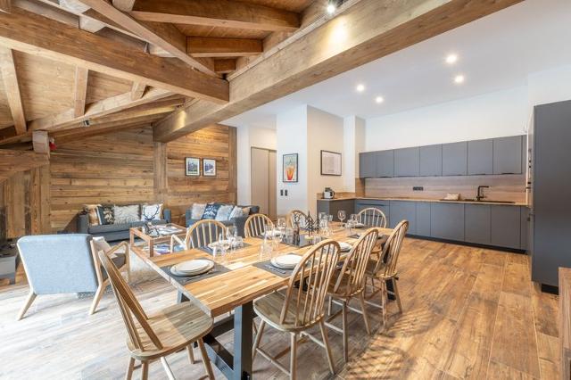 Apartements PARENTHESE - Alpe d'Huez