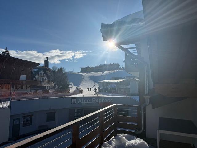 Apartements PARENTHESE - Alpe d'Huez