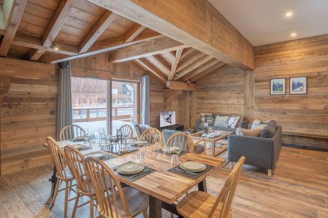 Apartements PARENTHESE - Alpe d'Huez