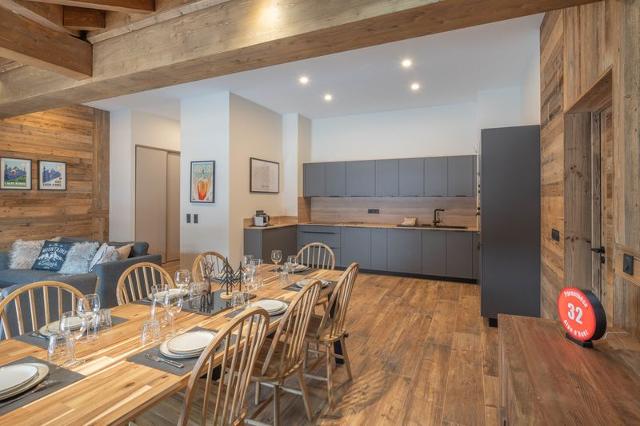Apartements PARENTHESE - Alpe d'Huez