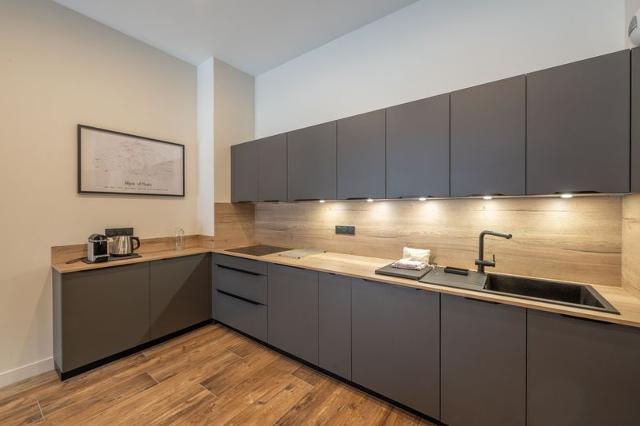 Apartements PARENTHESE - Alpe d'Huez