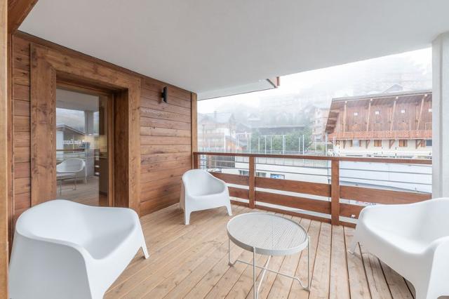 Apartements PARENTHESE - Alpe d'Huez