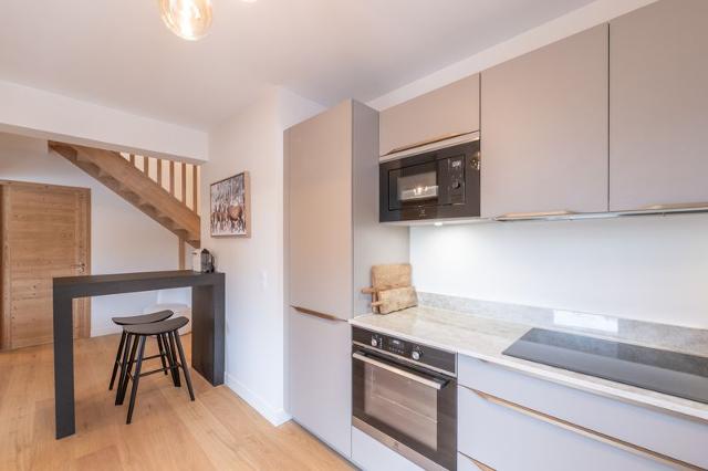 Apartements PARENTHESE - Alpe d'Huez