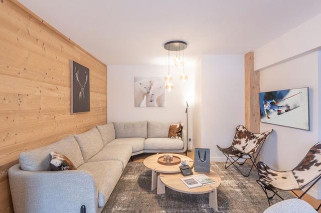 Apartements PARENTHESE - Alpe d'Huez