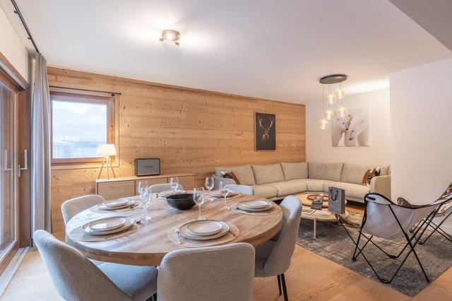 Apartements PARENTHESE - Alpe d'Huez