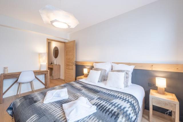 Apartements PARENTHESE - Alpe d'Huez
