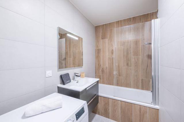 Apartements PARENTHESE - Alpe d'Huez