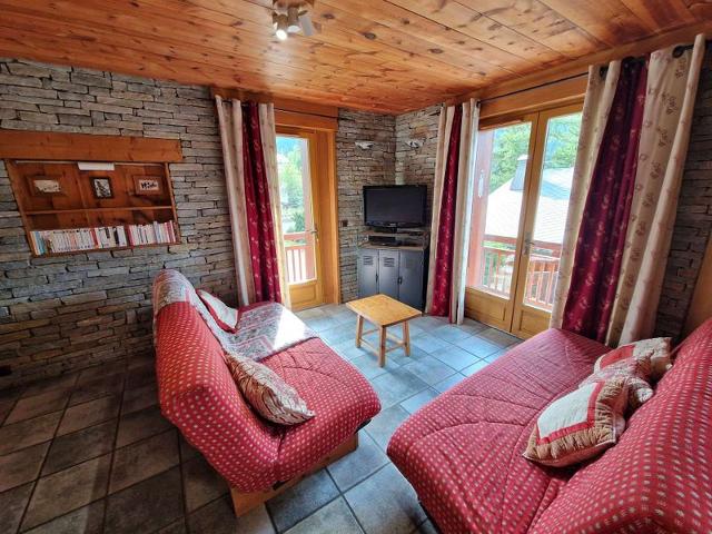 Apartements ALBRIET - Valfréjus