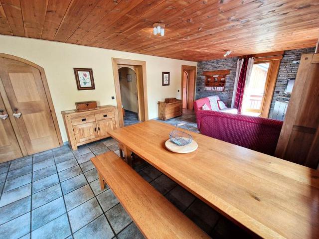 Apartements ALBRIET - Valfréjus