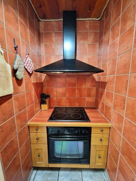 Apartements ALBRIET - Valfréjus