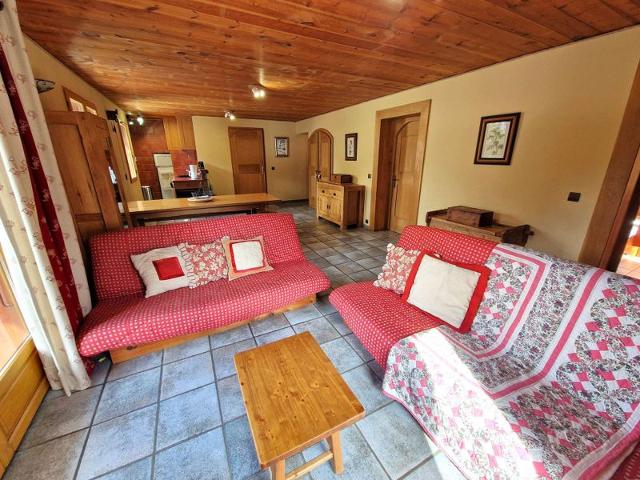 Apartements ALBRIET - Valfréjus