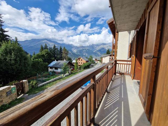 Apartements ALBRIET - Valfréjus