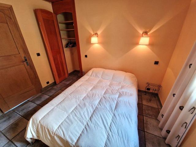 Apartements ALBRIET - Valfréjus