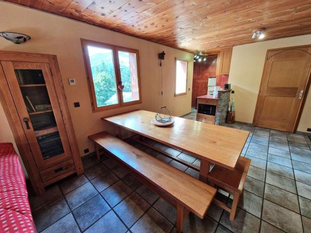 Apartements ALBRIET - Valfréjus