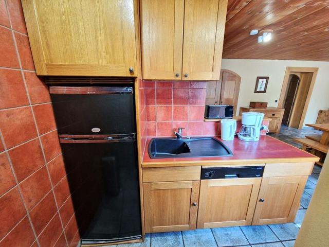 Apartements ALBRIET - Valfréjus