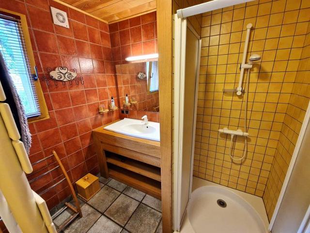 Apartements ALBRIET - Valfréjus