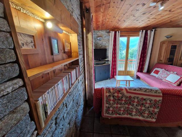 Apartements ALBRIET - Valfréjus