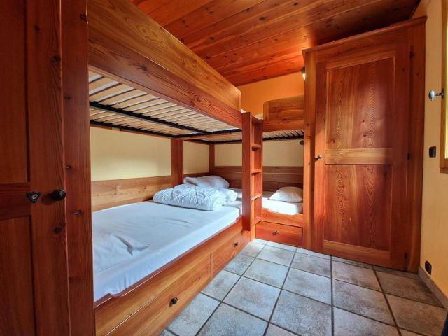 Apartements ALBRIET - Valfréjus