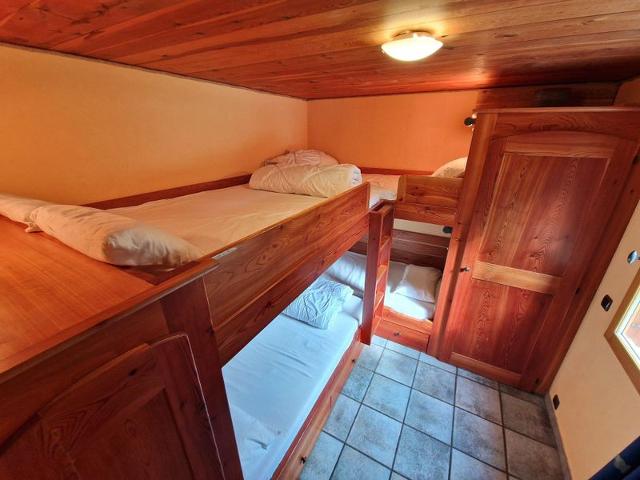 Apartements ALBRIET - Valfréjus