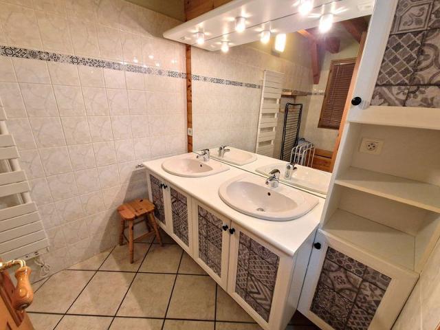 Apartements ALBRIET - Valfréjus