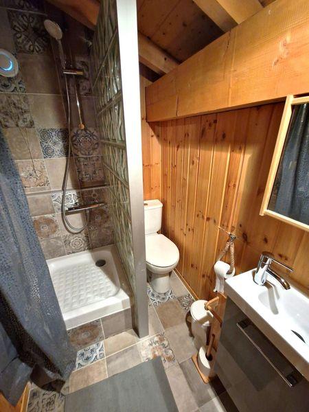 Apartements ALBRIET - Valfréjus