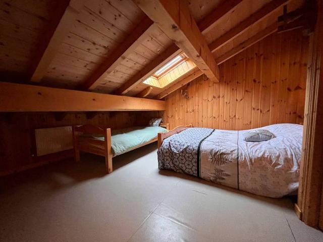 Apartements ALBRIET - Valfréjus