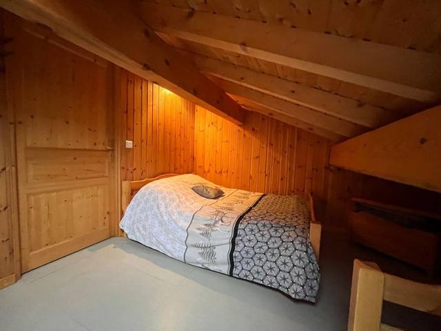 Apartements ALBRIET - Valfréjus