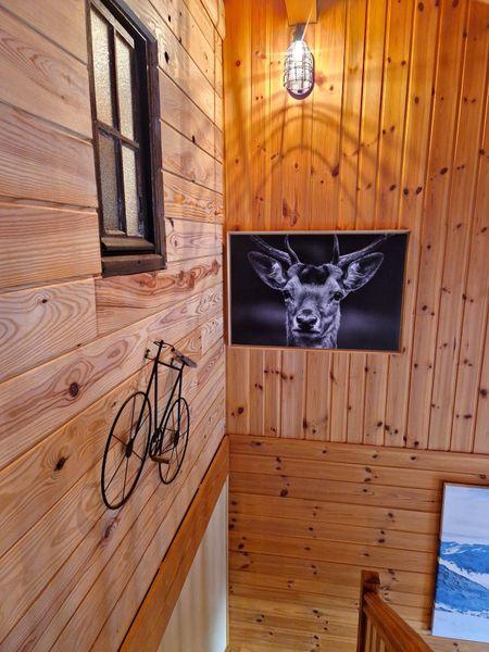 Apartements ALBRIET - Valfréjus