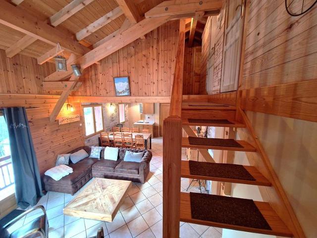 Apartements ALBRIET - Valfréjus