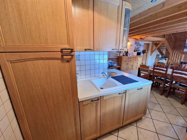 Apartements ALBRIET - Valfréjus