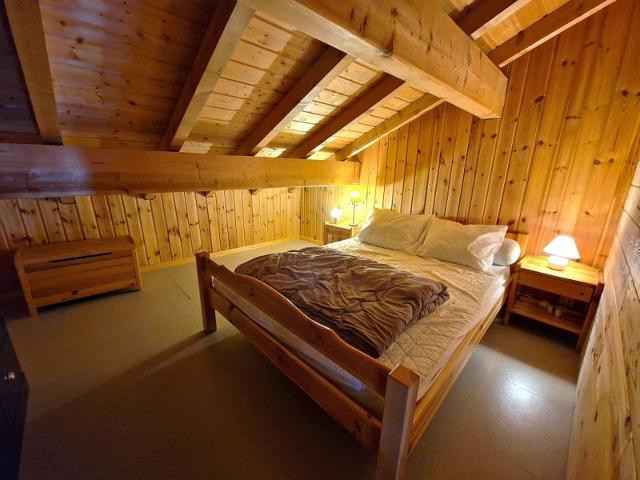 Apartements ALBRIET - Valfréjus