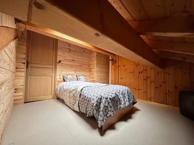 Apartements ALBRIET - Valfréjus